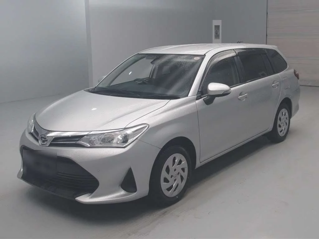 Toyota Corolla Fielder NRE161G 2022